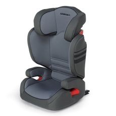 Seggiolino auto Gruppo 2/3 Foppapedretti Miestendo Fix collezione 2016 Grigio
