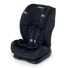 Seggiolino auto Gruppo 1/2/3 Foppapedretti Re-Klino collezione 2016 Black