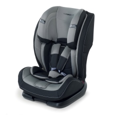 Seggiolino auto Gruppo 1/2/3 Foppapedretti Re-Klino collezione 2016 Grey