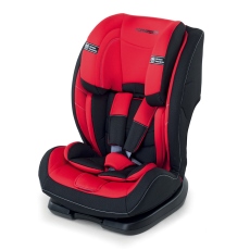 Seggiolino auto Gruppo 1/2/3 Foppapedretti Re-Klino collezione 2016 Red