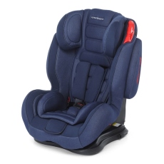 Seggiolino auto Gruppo 1/2/3 Foppapedretti Tekno collezione 2017 Jeans