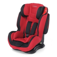 Seggiolino auto Gruppo 1/2/3 Foppapedretti Tekno collezione 2017 Red
