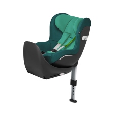 Seggiolino auto i-Size 40-105 cm GB Vaya i-Size collezione 2018 Laguna Blue