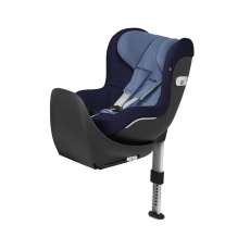 Seggiolino auto i-Size 40-105 cm GB Vaya i-Size collezione 2018 Sapphire Blue