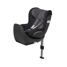 Seggiolino auto i-Size 40-105 cm GB Vaya i-Size collezione 2018 Silver Fox Grey