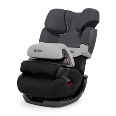 Seggiolino auto Gruppo 1/2/3 Cybex Pallas collezione 2019 Grey Rabbit