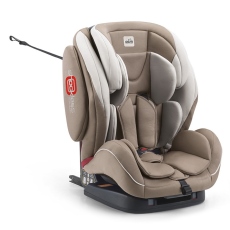 Seggiolino auto Gruppo 1/2/3 Cam Il Mondo Del Bambino Regolo Isofix collezione 2022 499