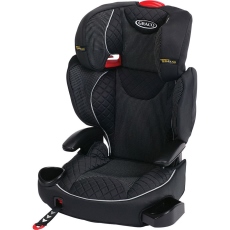 Seggiolino auto Gruppo 2/3 Graco Affix collezione 2016 Stargazer