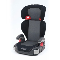 Seggiolino auto Gruppo 2/3 Graco Junior Maxi collezione 2016 Metropolitan
