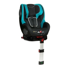 Seggiolino auto Gruppo 1 Hauck Guardfix collezione 2016 Black/Aqua