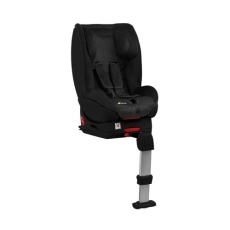 Seggiolino auto Gruppo 0+/1 Hauck Varioguard Black Edition collezione 2016 Black Edition
