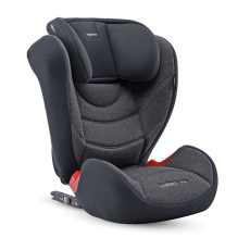 Seggiolino auto Gruppo 2/3 Inglesina Galileo I-Fix collezione 2018 Black