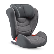 Seggiolino auto Gruppo 2/3 Inglesina Galileo I-Fix collezione 2018 Grey