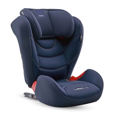 Seggiolino auto Gruppo 2/3 Inglesina Galileo I-Fix collezione 2018 Navy
