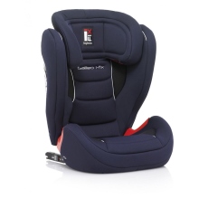 Seggiolino auto Gruppo 2/3 Inglesina Galileo I-Fix collezione 2016 Blue