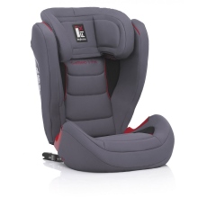 Seggiolino auto Gruppo 2/3 Inglesina Galileo I-Fix collezione 2016 Grey