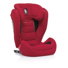 Seggiolino auto Gruppo 2/3 Inglesina Galileo I-Fix collezione 2016 Red