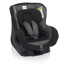 Seggiolino auto Gruppo 0+/1 Inglesina Magellano collezione 2016 Black