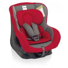 Seggiolino auto Gruppo 0+/1 Inglesina Magellano collezione 2016 Red