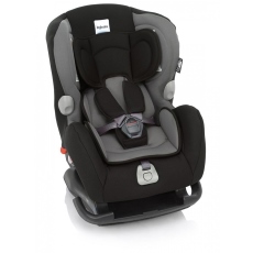 Seggiolino auto Gruppo 0+/1 Inglesina Marco Polo collezione 2016 Black