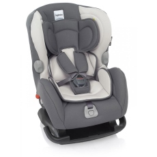 Seggiolino auto Gruppo 0+/1 Inglesina Marco Polo collezione 2016 Grey