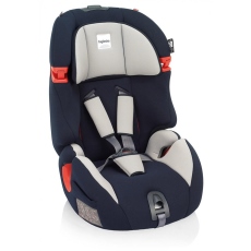 Seggiolino auto Gruppo 1/2/3 Inglesina Prime Miglia collezione 2016 Blue