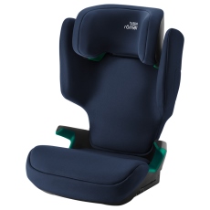 Seggiolino auto Da 3-4 anni a 12 anni Britax Rmer Adventure Plus 2 collezione 2025 Night Blue