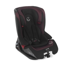 Seggiolino auto Gruppo 1/2/3 Jan Concord Grand collezione 2018 Red