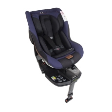 Seggiolino auto i-Size 40-105 cm Jan Concord Gravity collezione 2018 Sailor