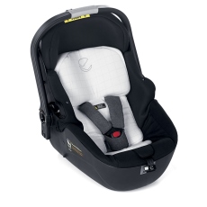 Seggiolino auto i-Size 40-105 cm Jan Concord iMatrix collezione 2018 Squared
