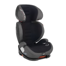 Seggiolino auto i-Size 100-150 cm Jan Concord iQuartz collezione 2018 T34 Jet Black