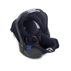 Seggiolino auto i-Size 40-105 cm Jan Concord Koos i-Size R1 collezione 2018 Sailor