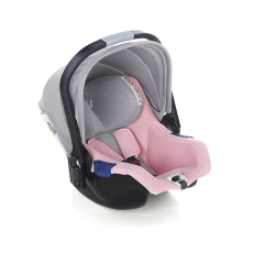 Seggiolino auto i-Size 40-105 cm Jan Concord Koos i-Size R1 collezione 2018 Swan