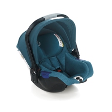 Seggiolino auto i-Size 40-105 cm Jan Concord Koos i-Size R1 collezione 2018 Beryl