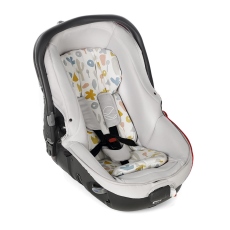 Seggiolino auto Gruppo 0+ Jan Concord Matrix Light 2 collezione 2018 Pearl