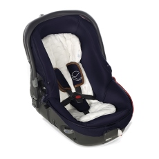 Seggiolino auto Gruppo 0+ Jan Concord Matrix Light 2 collezione 2018 Sailor