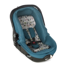Seggiolino auto Gruppo 0+ Jan Concord Matrix Light 2 collezione 2018 Beryl