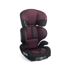 Seggiolino auto Gruppo 2/3 Jan Concord Montecarlo R1 collezione 2018 Red