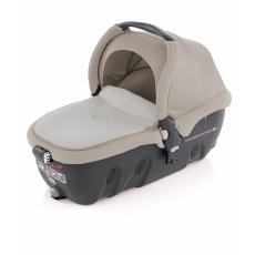 Seggiolino auto Gruppo 0 Jan Concord Transporter 2 collezione 2016 Off White