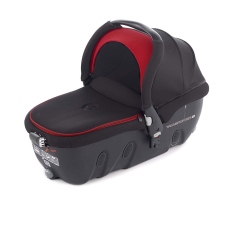 Seggiolino auto Gruppo 0 Jan Concord Transporter 2 collezione 2016 Red