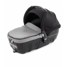 Seggiolino auto Gruppo 0 Jan Concord Transporter 2 collezione 2016 Soil