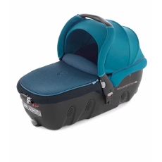 Seggiolino auto Gruppo 0 Jan Concord Transporter 2 collezione 2016 Teal