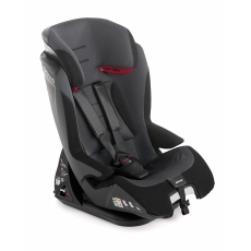 Seggiolino auto Gruppo 1/2/3 Jan Concord Grand collezione 2016 Black