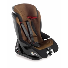 Seggiolino auto Gruppo 1/2/3 Jan Concord Grand collezione 2016 Brown