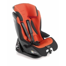 Seggiolino auto Gruppo 1/2/3 Jan Concord Grand collezione 2016 Orange