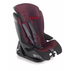 Seggiolino auto Gruppo 1/2/3 Jan Concord Grand collezione 2016 Red
