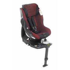 Seggiolino auto i-Size 40-105 cm Jan Concord Gravity collezione 2017 Red