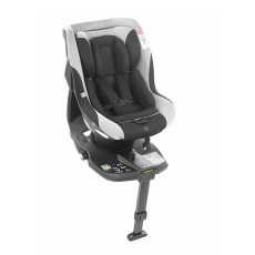 Seggiolino auto i-Size 40-105 cm Jan Concord Gravity collezione 2017 Soil