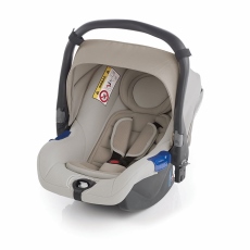 Seggiolino auto Gruppo 0+ Jan Concord Koos collezione 2016 Off White