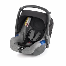Seggiolino auto Gruppo 0+ Jan Concord Koos collezione 2016 Soil